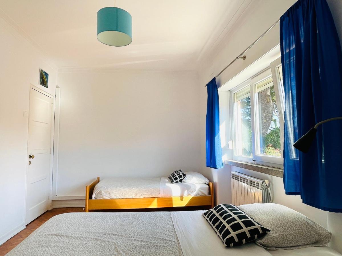 Cascais Dream Stay Guest House Exterior foto