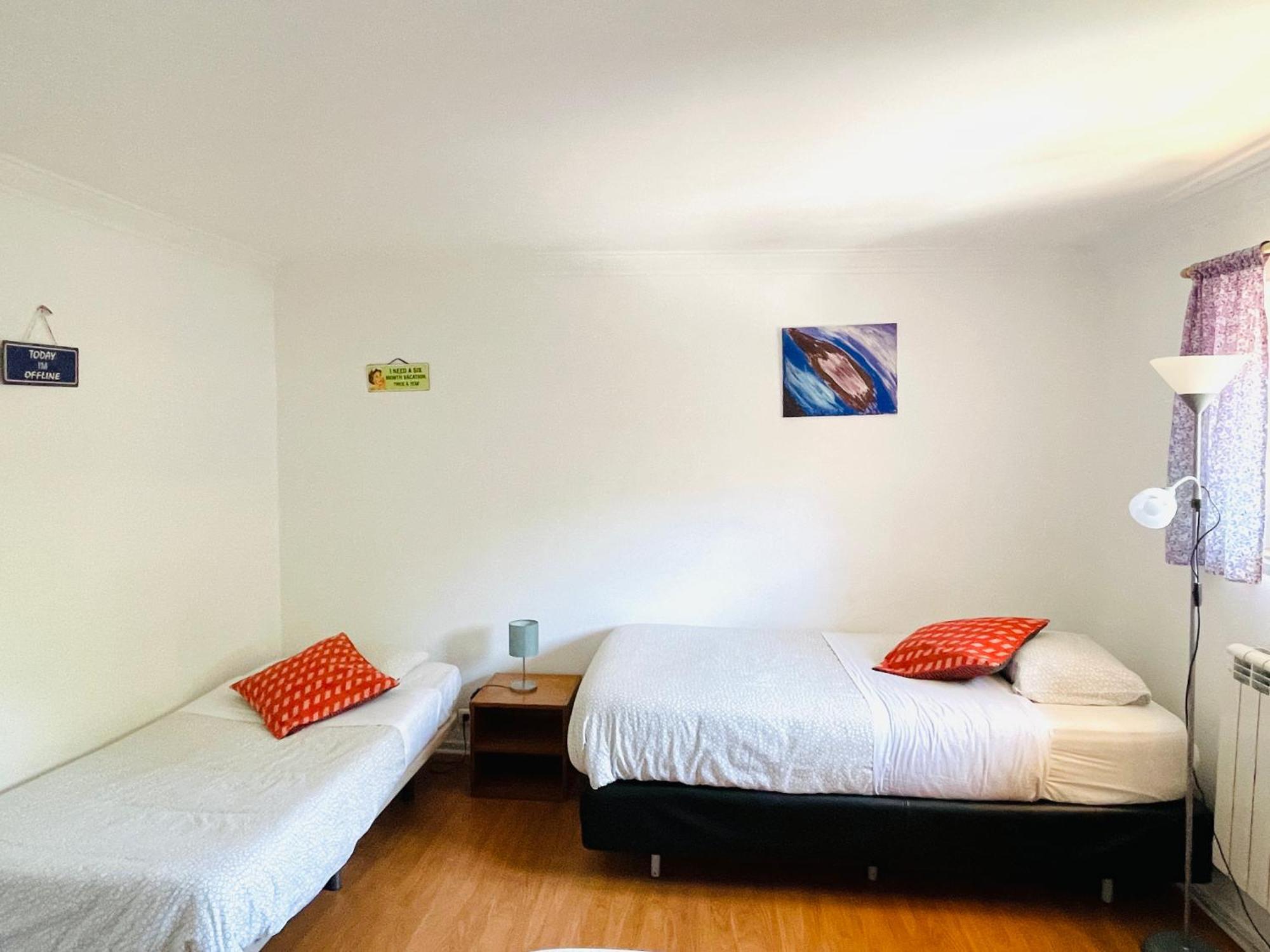 Cascais Dream Stay Guest House Quarto foto
