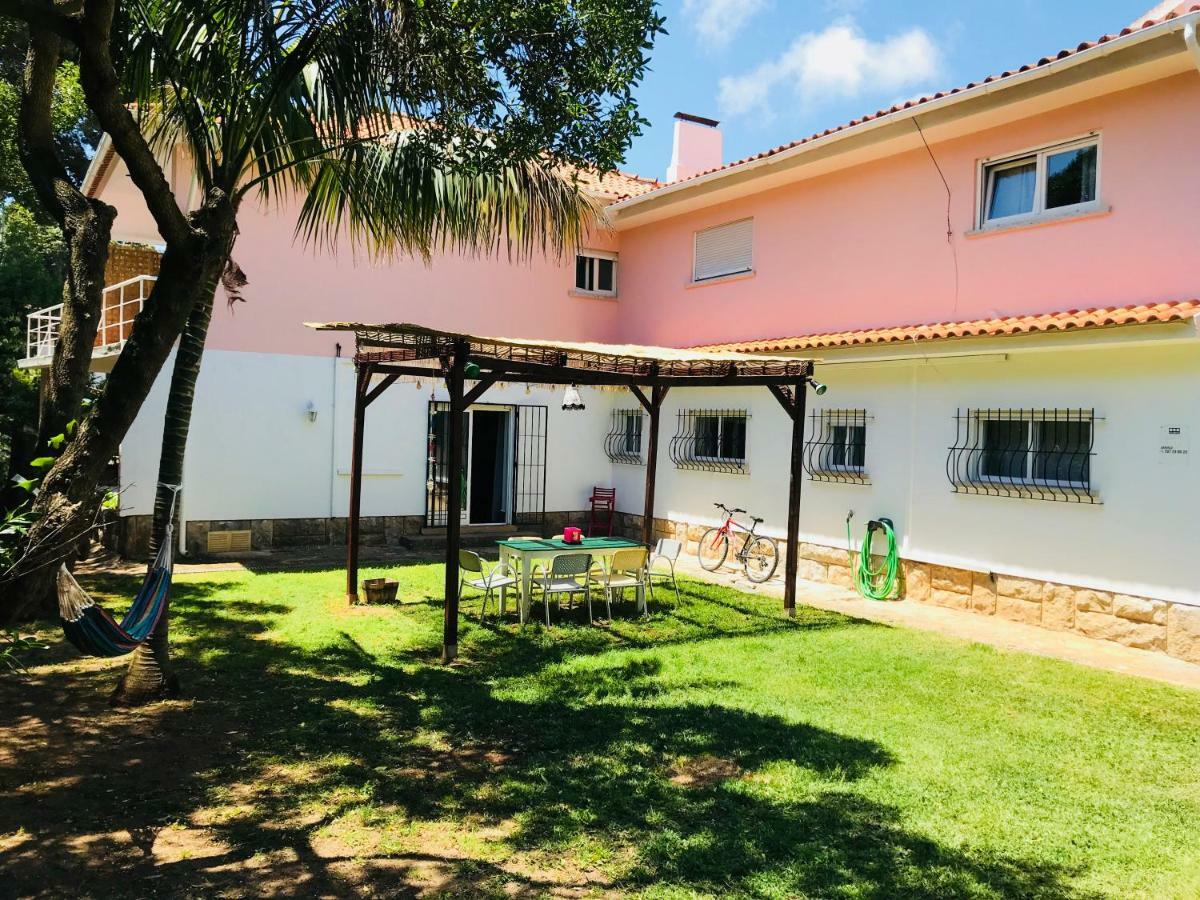 Cascais Dream Stay Guest House Exterior foto