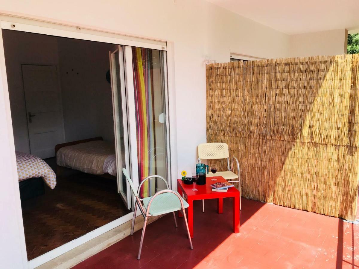 Cascais Dream Stay Guest House Exterior foto