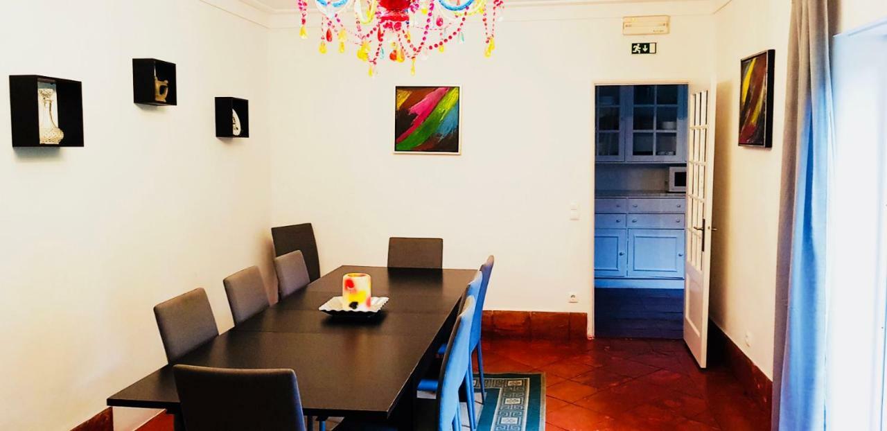 Cascais Dream Stay Guest House Exterior foto