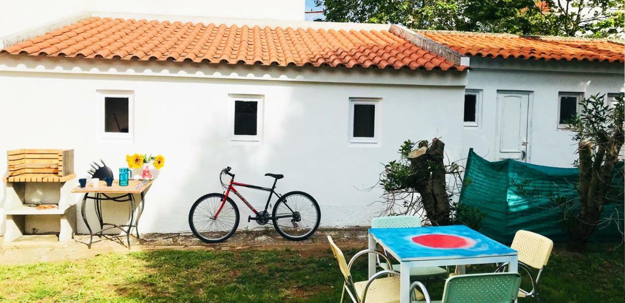 Cascais Dream Stay Guest House Exterior foto