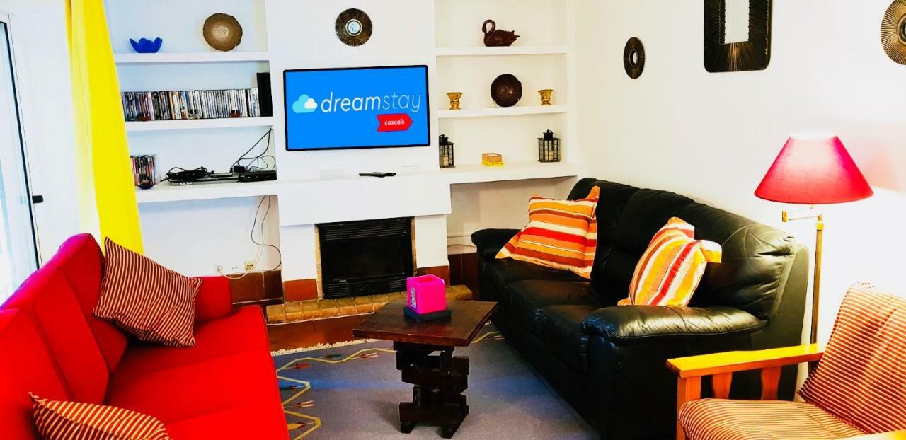 Cascais Dream Stay Guest House Exterior foto