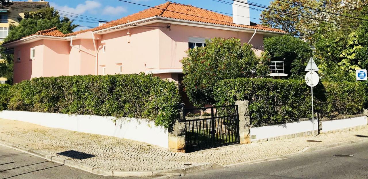 Cascais Dream Stay Guest House Exterior foto